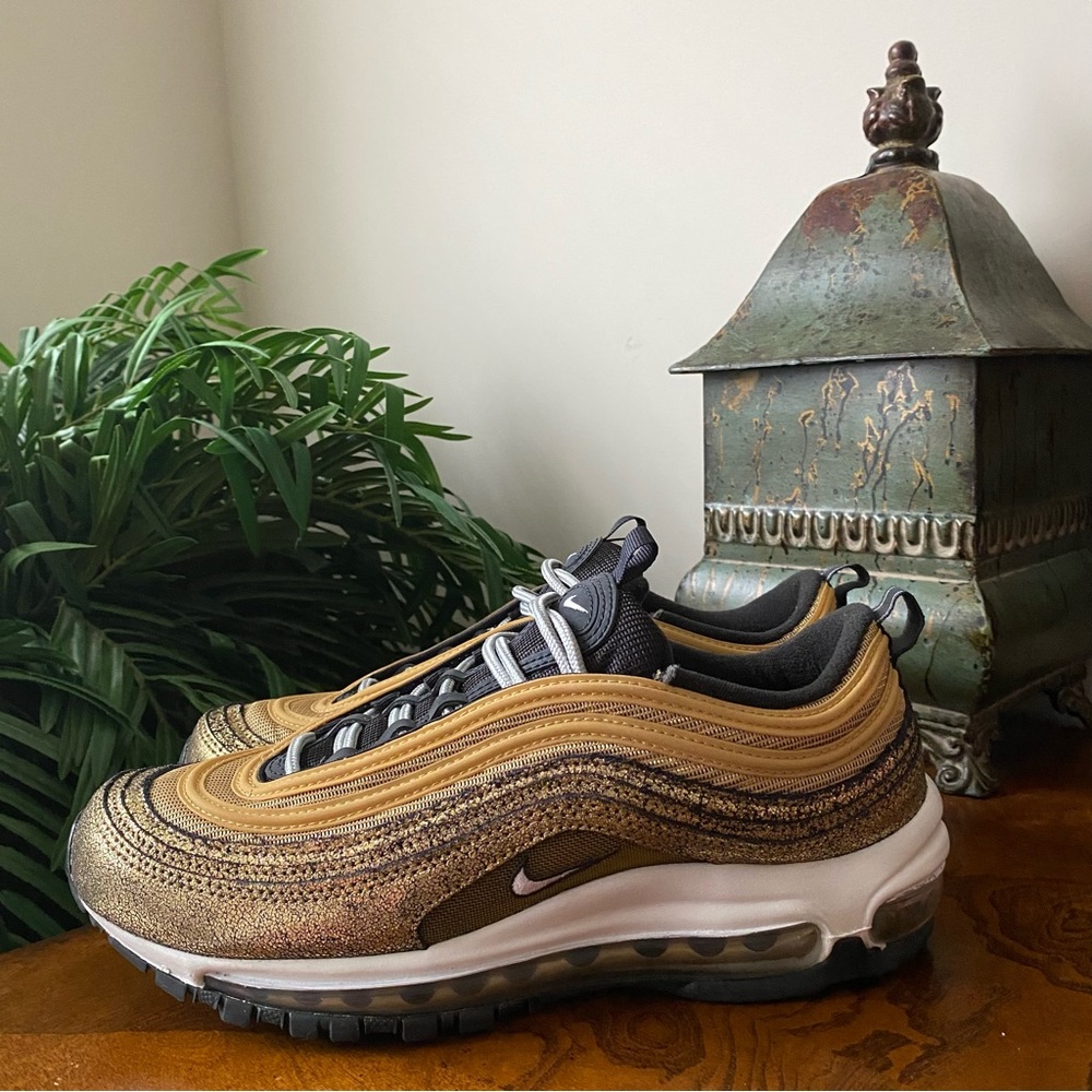 Nike Air Max 97 Golden Gals Sneakers